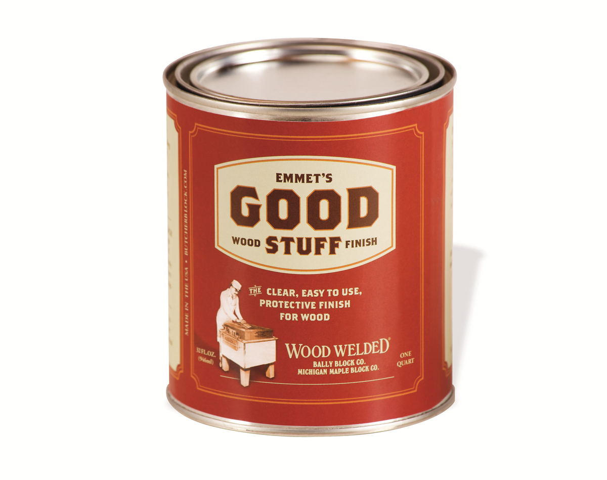 “The Good Stuff” Urethane Gel